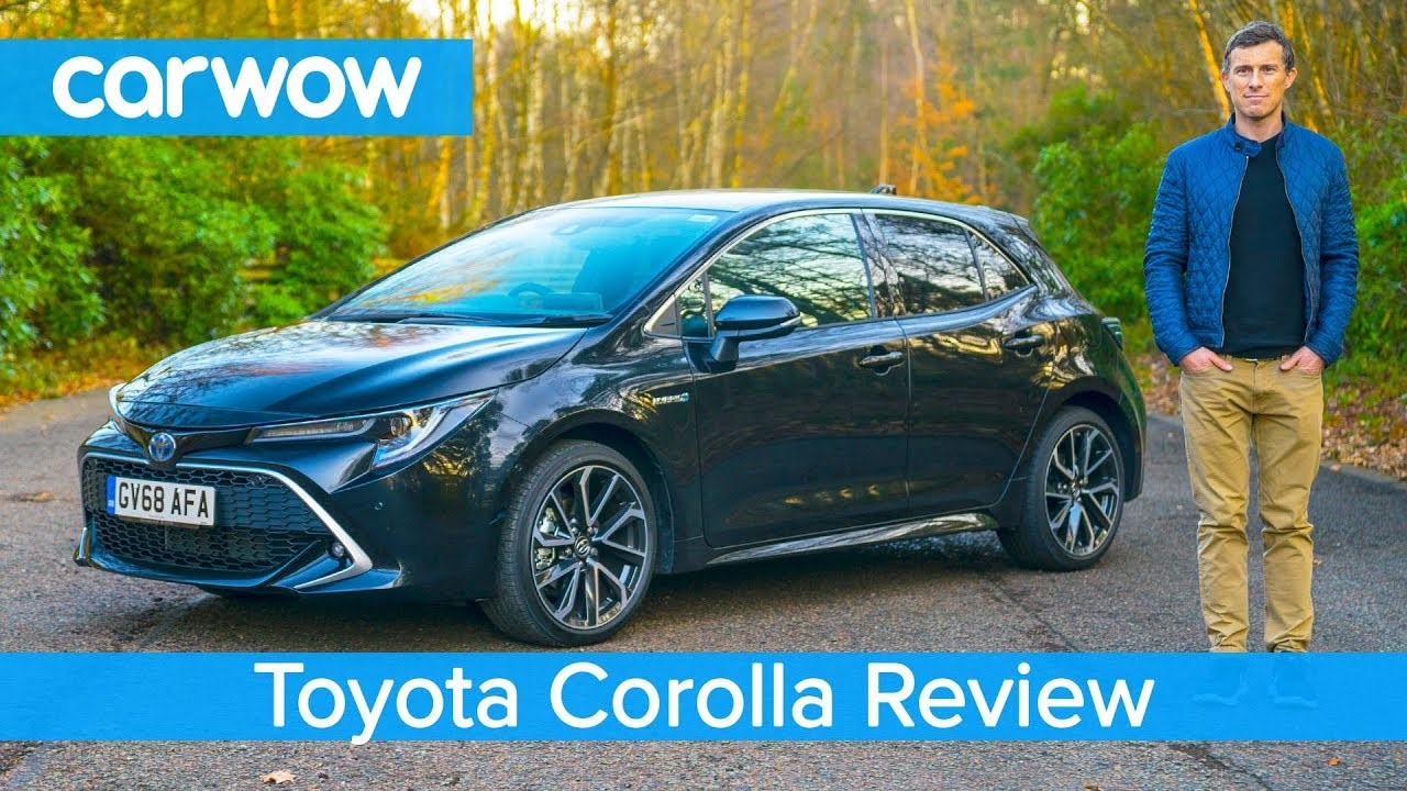 Toyota Corolla - Discover the Best Models Over the Years 