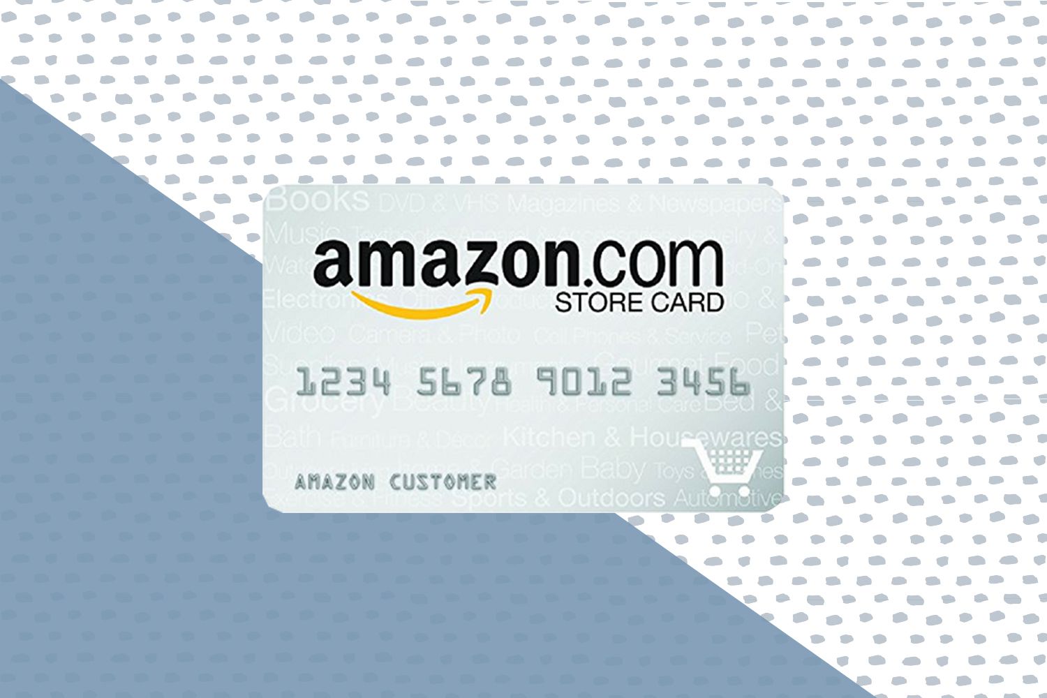 Learn How To Apply For The Amazon Store Card Myce wiki