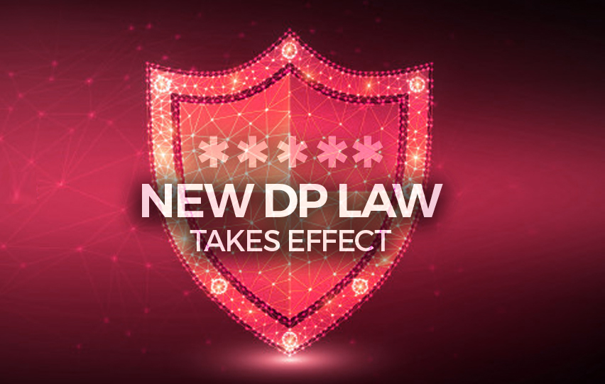 Dubai’s New Data Protection Law