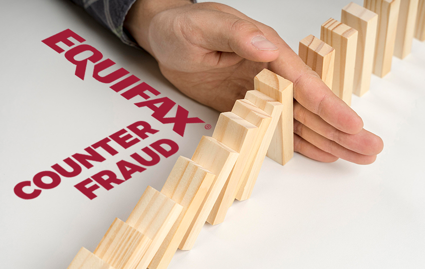 Equifax Solution Set to Counter Fraud