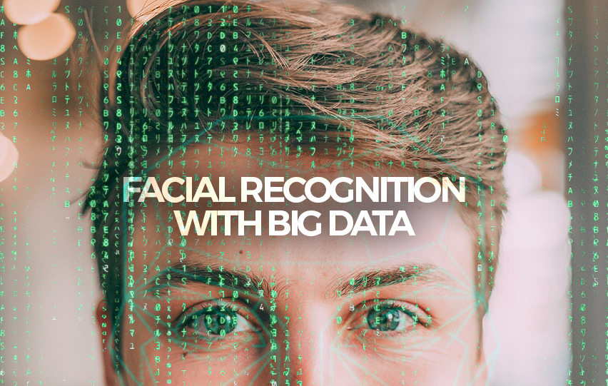 FBI’s Facial Recognition with Big Data