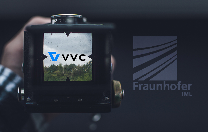 Fraunhofer Unveils New Video Format