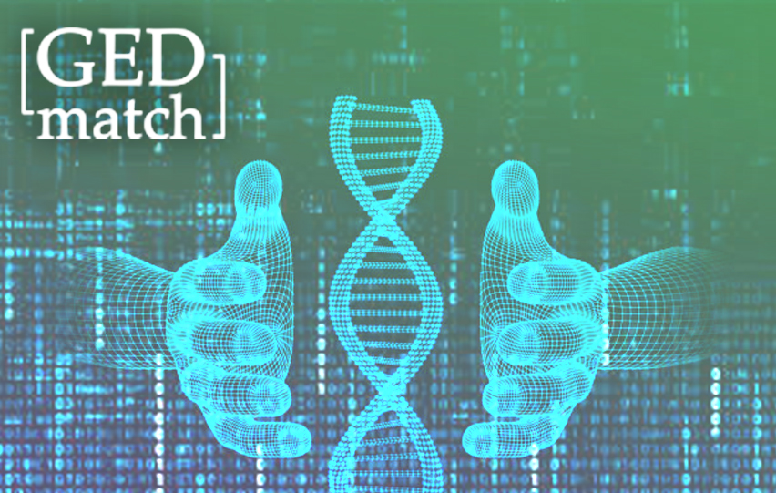 GEDmatch Leaks DNA Profiles