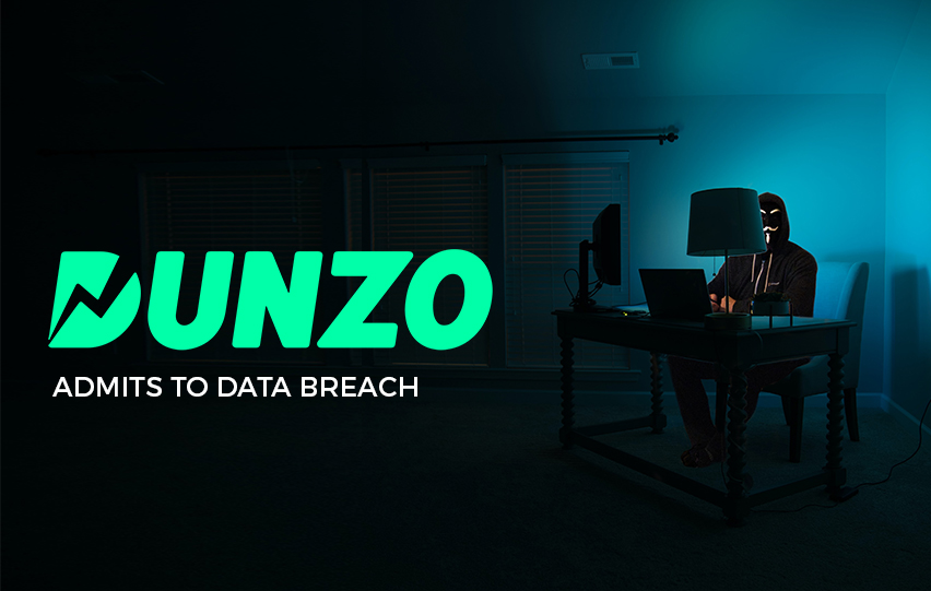 Dunzo Data Breach