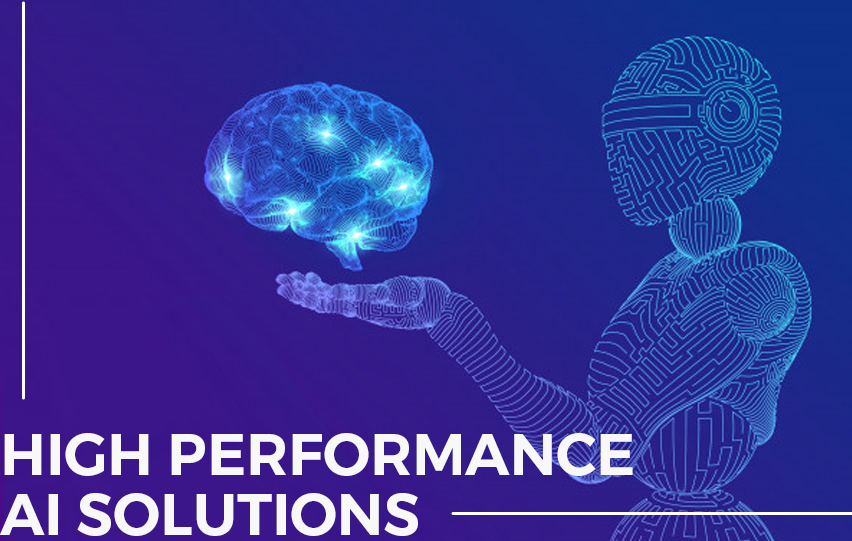 IBM Creates High-Performance AI Solutions