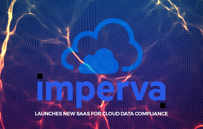 Imperva SaaS for Cloud Data Compliance