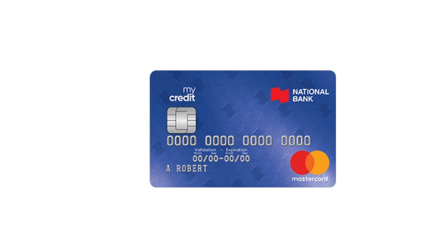 National Bank mycredit Mastercard Review June 2020 | Finder Canada