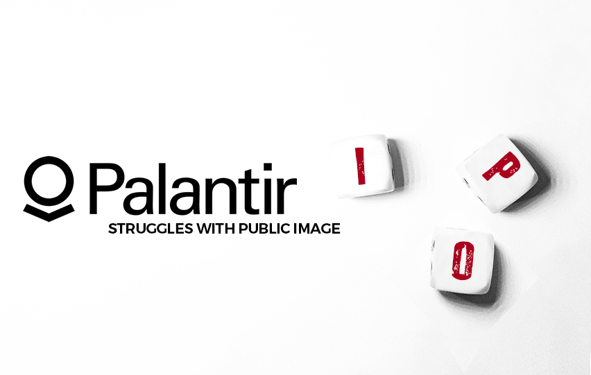 Palantir Technologies Files to go Public