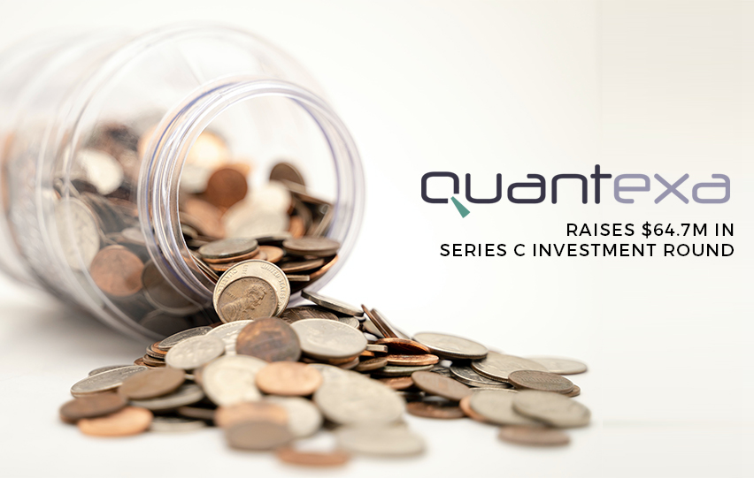 Quantexa Series C Investment Round