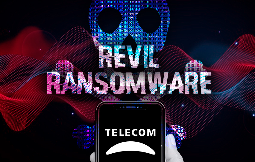 Telecom Argentina Hit with REvil Ransomware