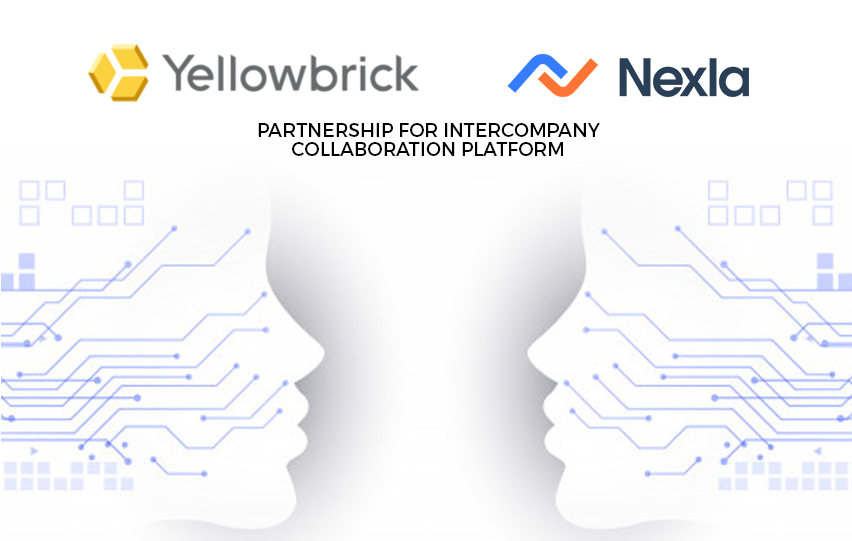 Yellowbrick Partners with Nexla