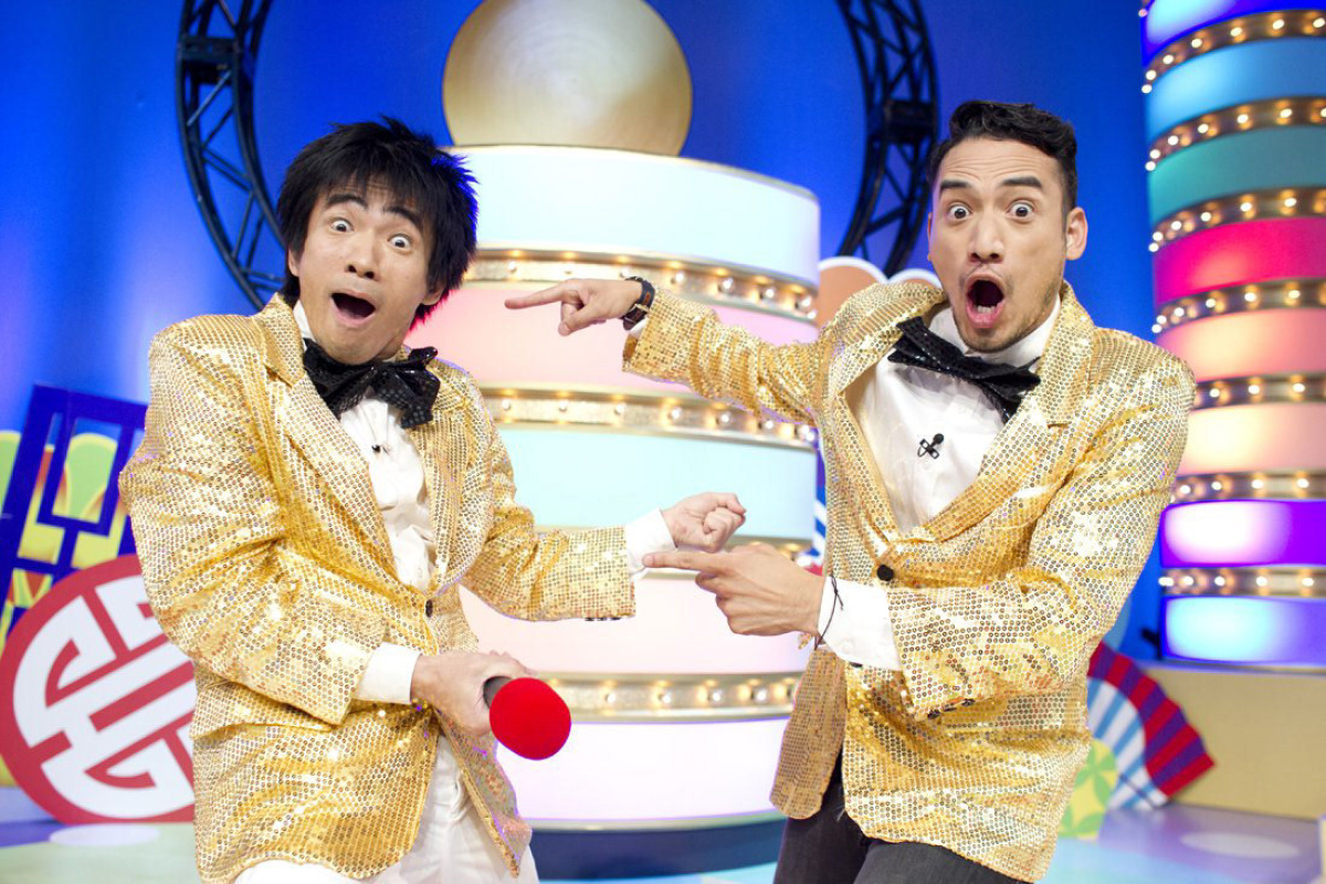 Learn About the Craziest TV Shows in Japan