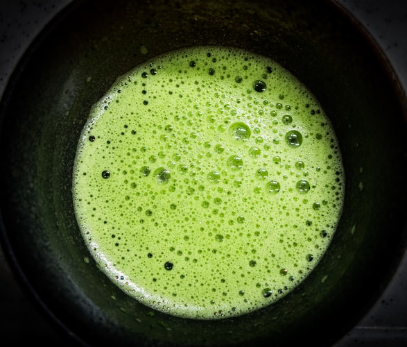 Learn How to Make Green Juice - Discover the Best Recipe