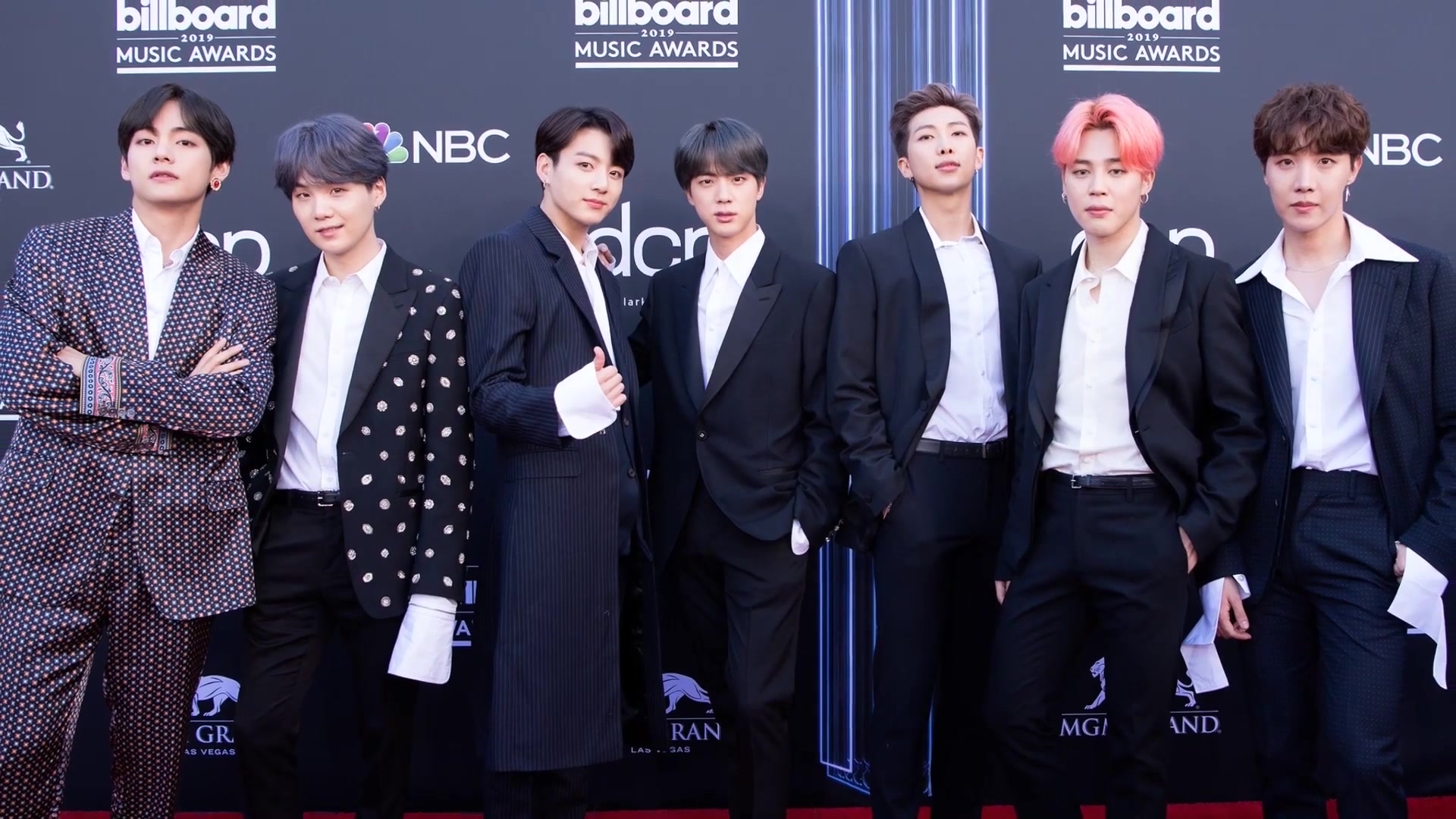 Learn These 7 Interesting Facts About BTS Members