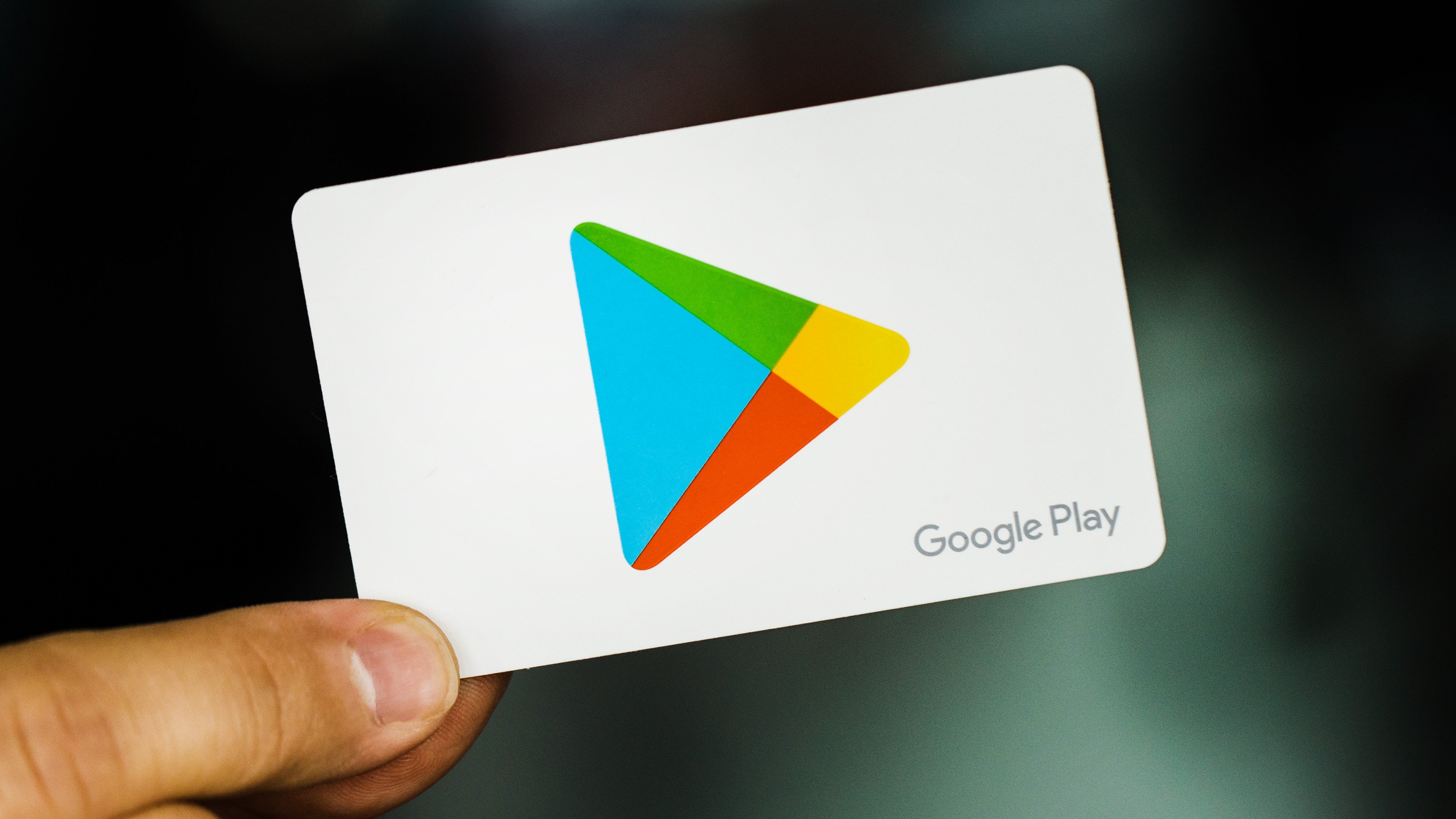 Google Play - Download the Best Apps for Android