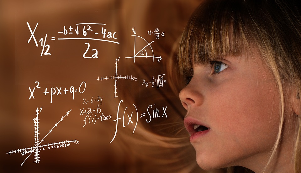How to Learn Mathematics - Discover These Easy Methods of Learning