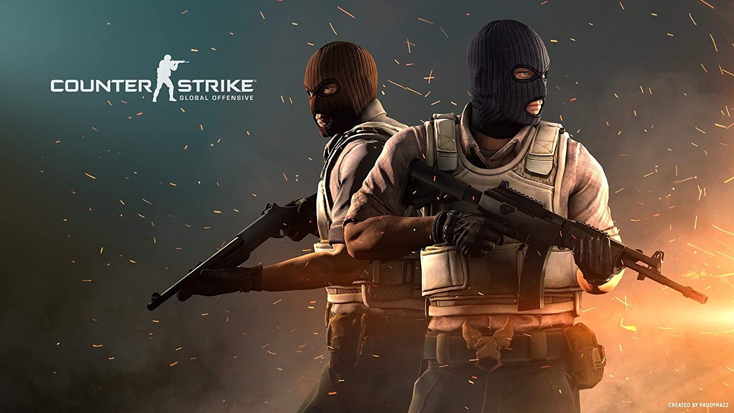 Skins, Counter-Strike Wiki