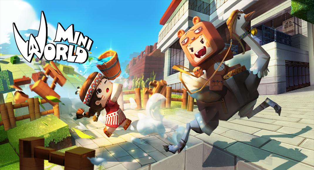 Learn How to Get Coins in Mini World Today