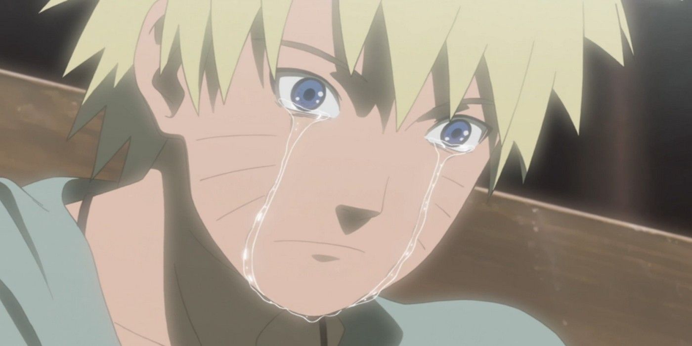 Take a Look at These 5 Saddest Naruto Stories