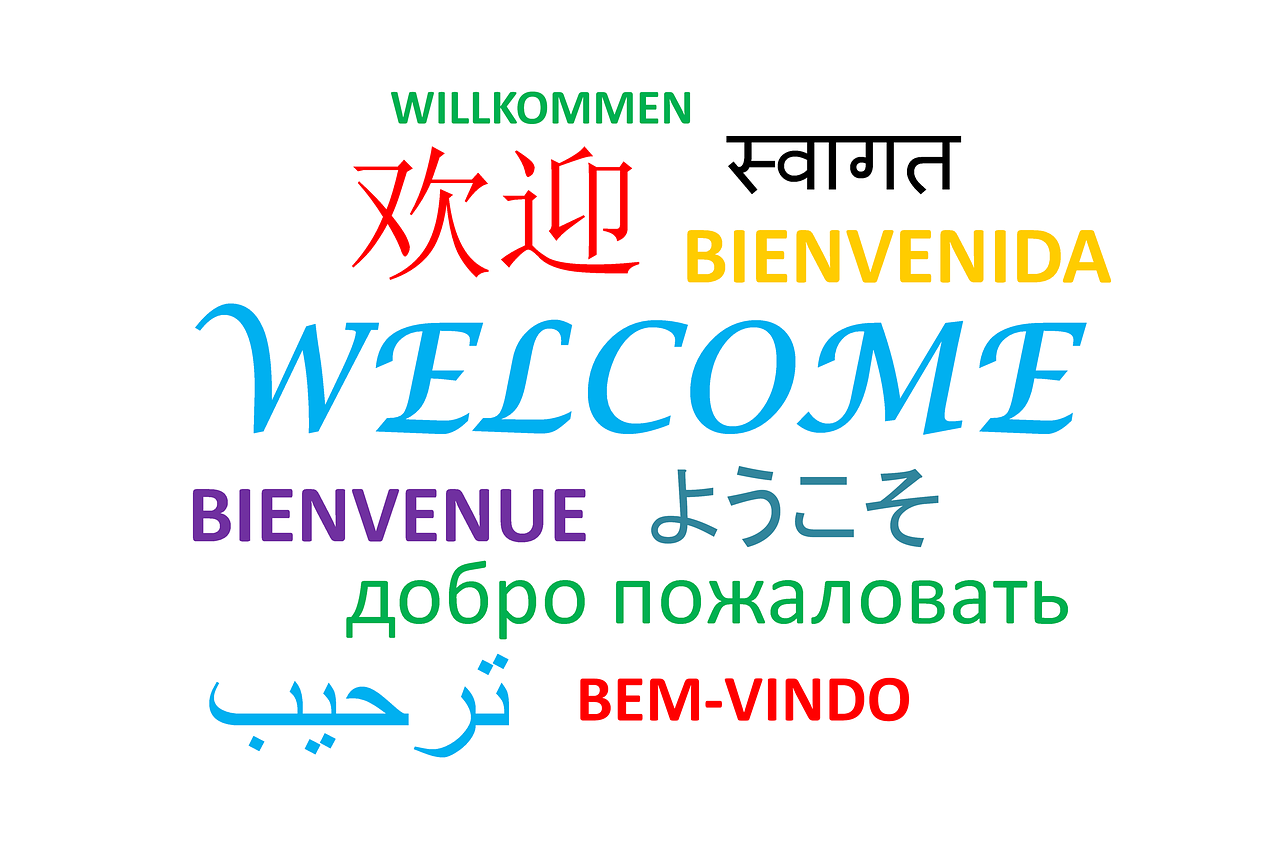 Learn How to Speak Other Languages Easily