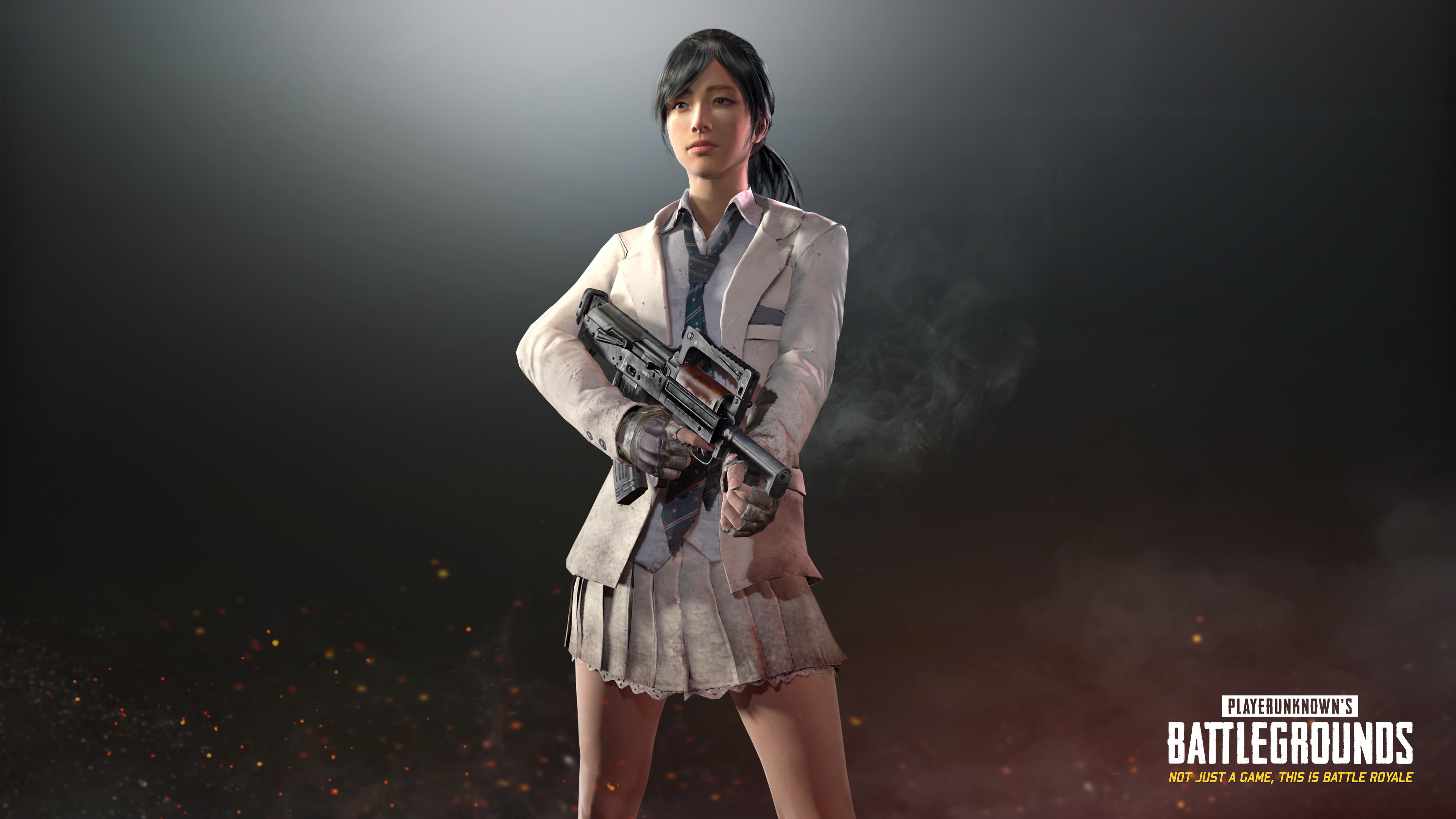 Discover to Get Skins on PUBG - Myce.wiki