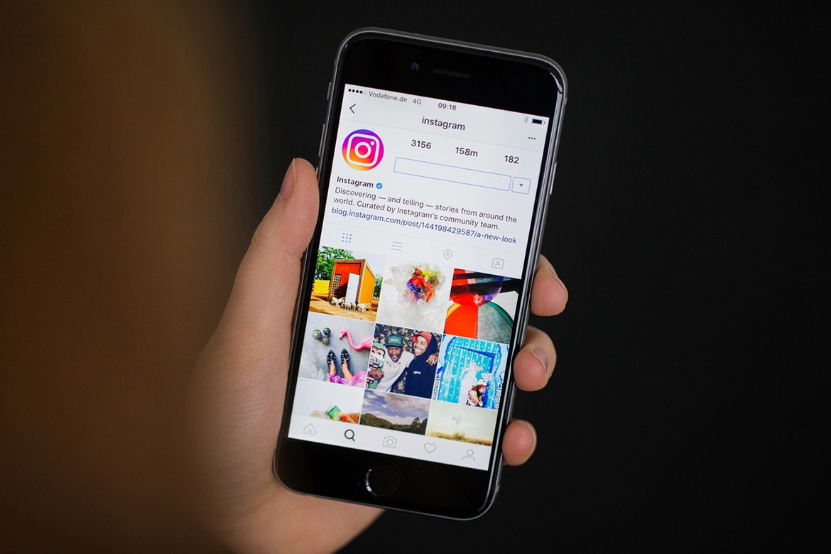 Learn About the New Instagram Reels Function