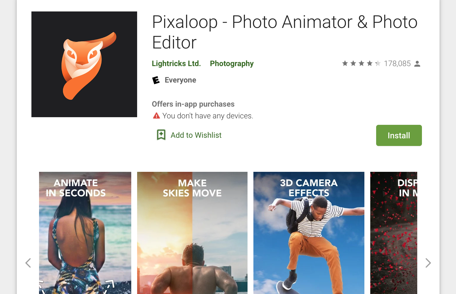 Learn How to Download Pixaloop for Free