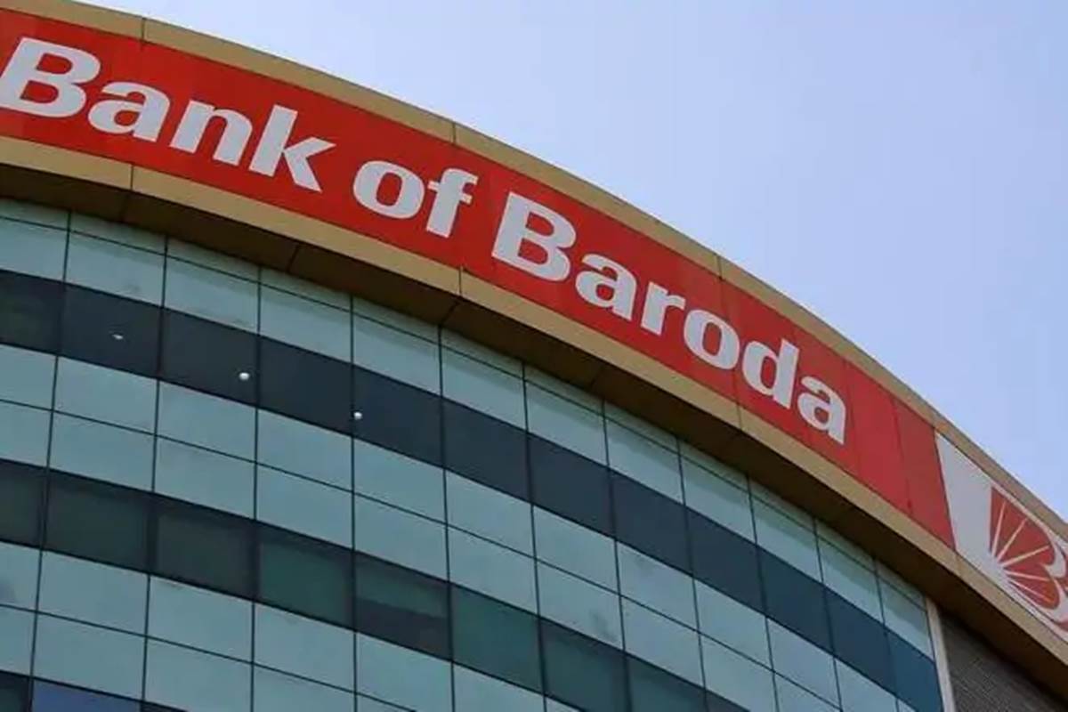 Bank of Baroda Credit Card - Find Out How to Apply for a Visa Platinum