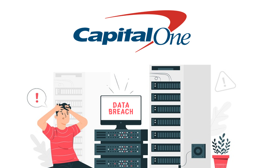 Capital One Data Breach