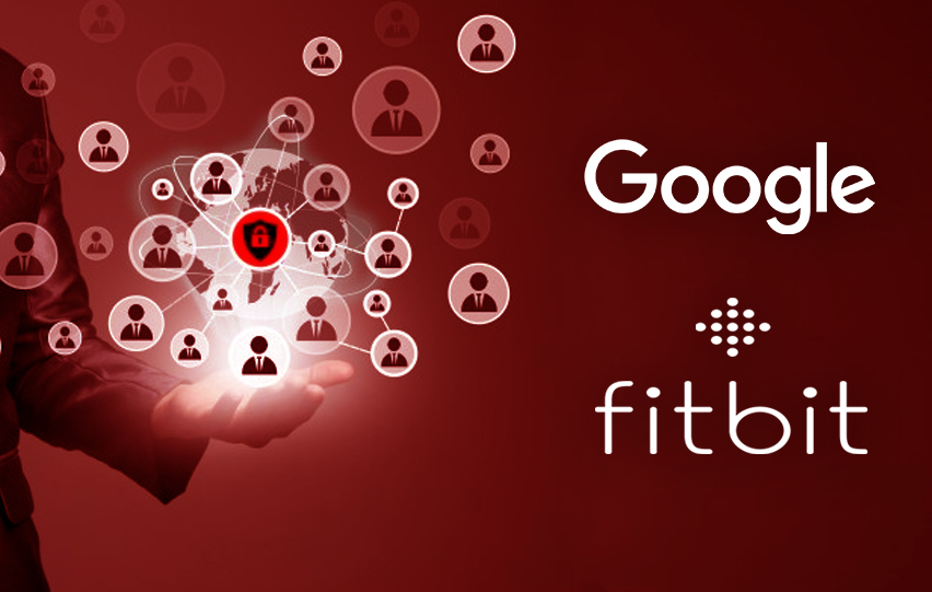 European Commission Google-Fitbit Agreement Over Data Concerns