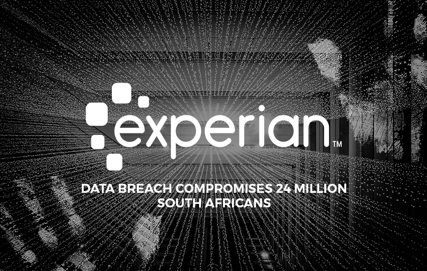 Experian Data Breach