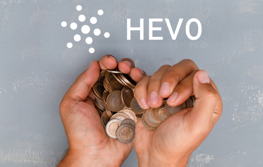 Hevo Series A Investment Round
