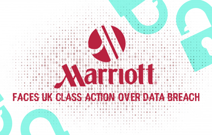 Marriott International Class Action Over Data Breach