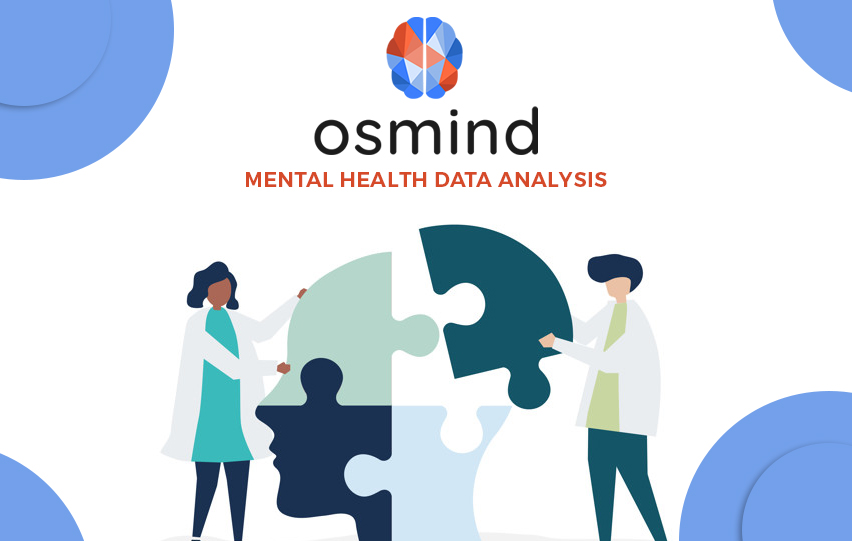 Osmind Mental Health Data Analysis