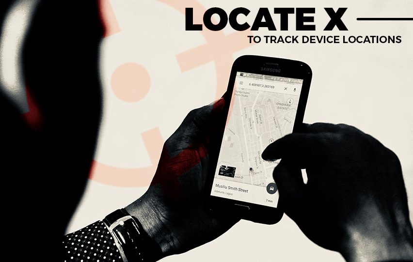 Secret Service Purchased Locate X to Track Device Locations