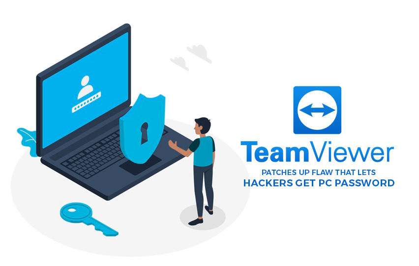 TeamViewer Patches Up Flaw
