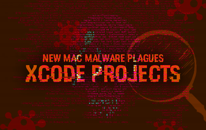 New Mac Malware Xcode Projects