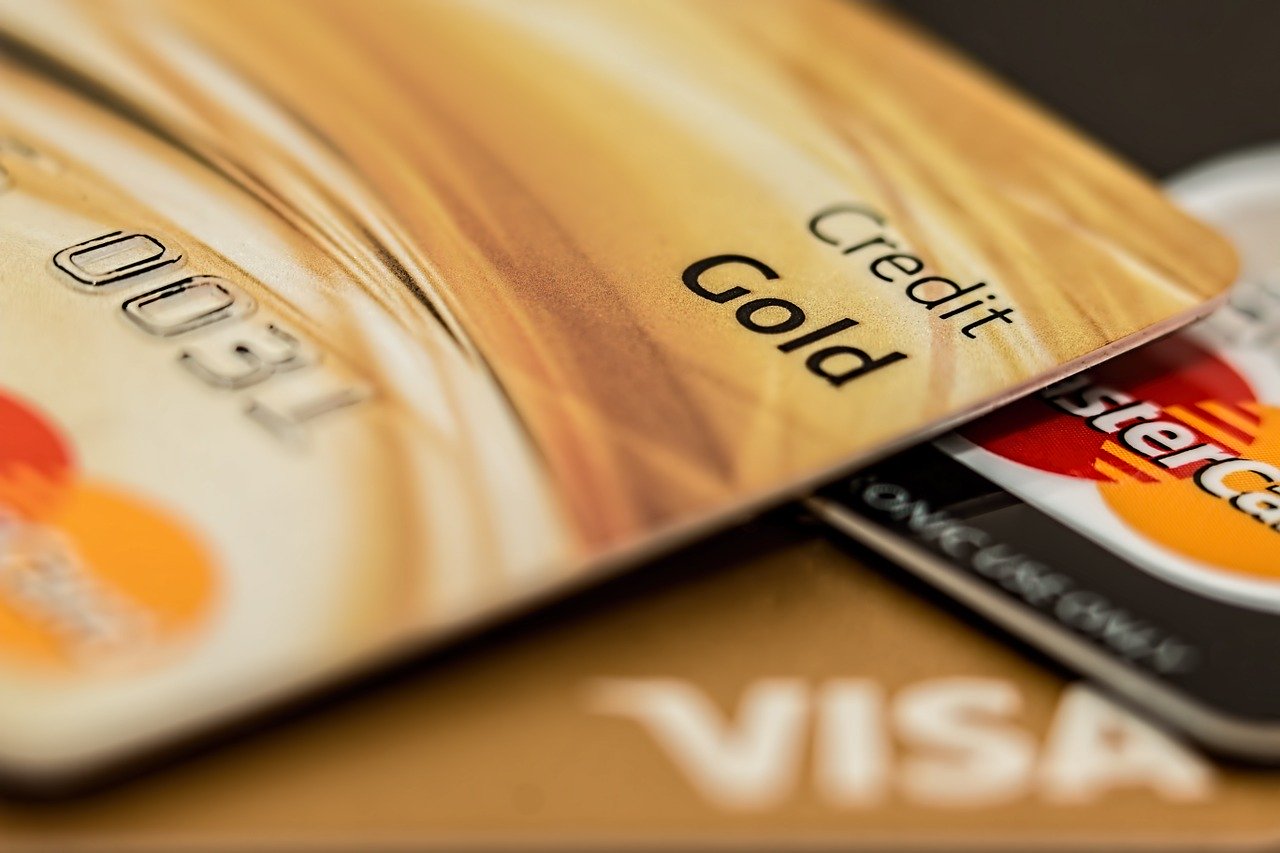 TF Bank Mastercard Gold - Discover the Advantages