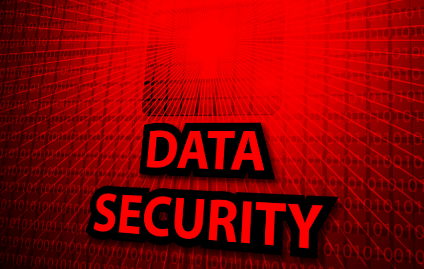 China Global Data Security Initiative