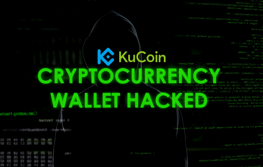 KuCoin Reports Security Breach 