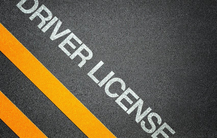New South Wales Driver’s Licence Breach