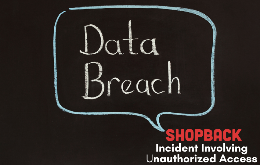Data Privacy Agency Looks Into ShopBack Breach