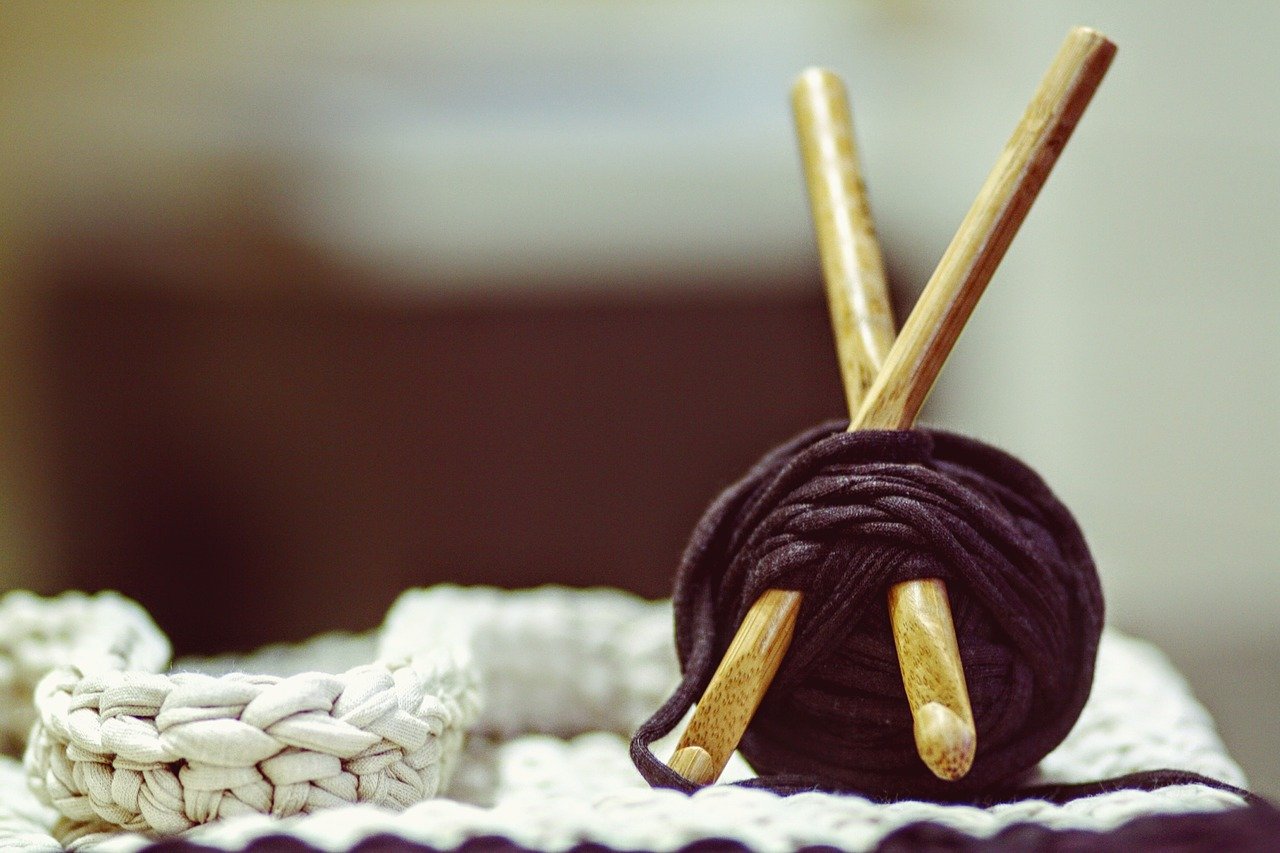 Get to Know This App to Learn How to Crochet - Free Download