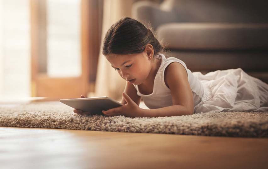 Learn About This App to Teach Children to Read in a Fun Way