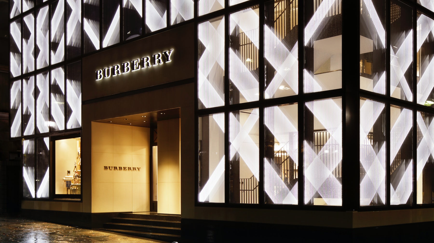Burberry Group Jobs - Find Out How to Apply