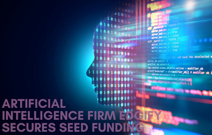 Edgify Secures Seed Funding