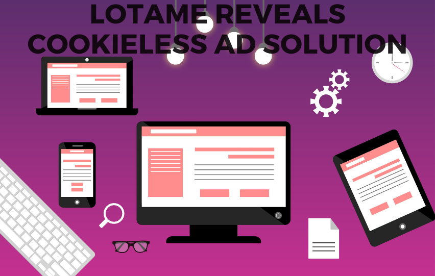 Lotame Reveals Cookieless Ad Solution