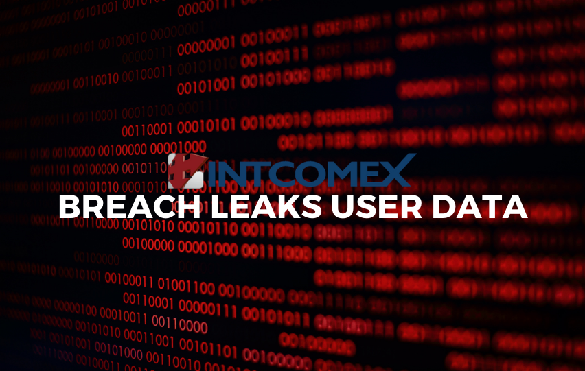 Intcomex Breach Leaks User Data