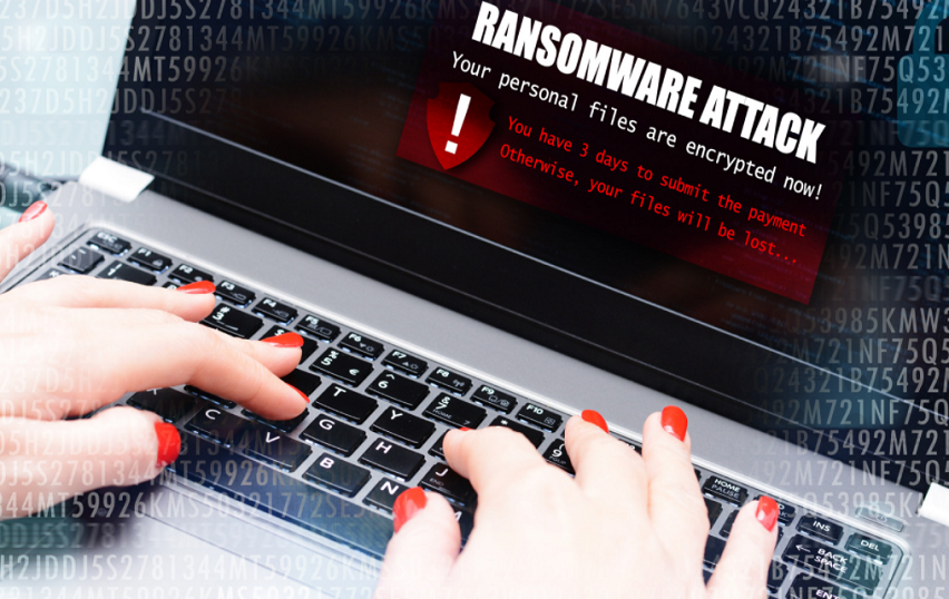 Ransomware Group Compromised UHNJ Documents
