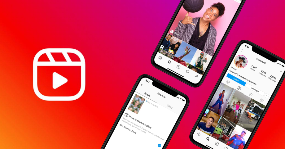 Discover How to Create Videos with Reels on Instagram